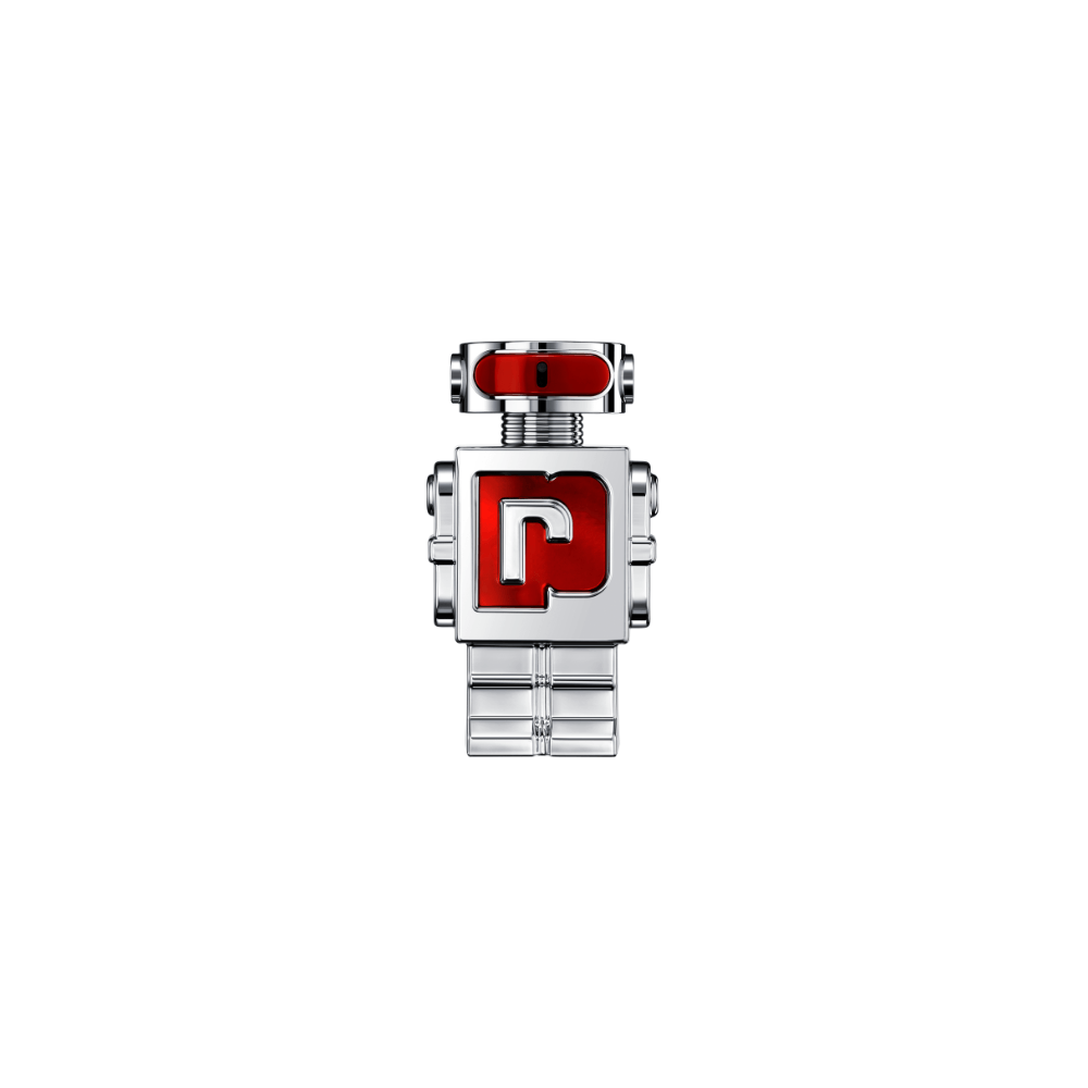 Phantom In Red Parfum Elixir - Rabanne img #1