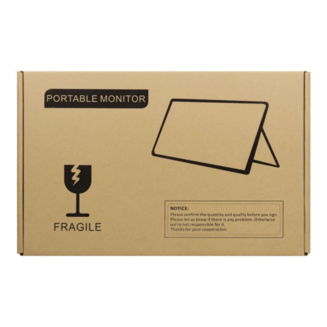 Monitor Portable 16plg 1920p – Tm16-P-122hz 11871 img #2