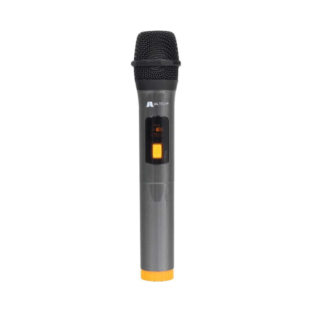 Cabina De Sonido 8plg Pro Jal-Pro 80450 img #3