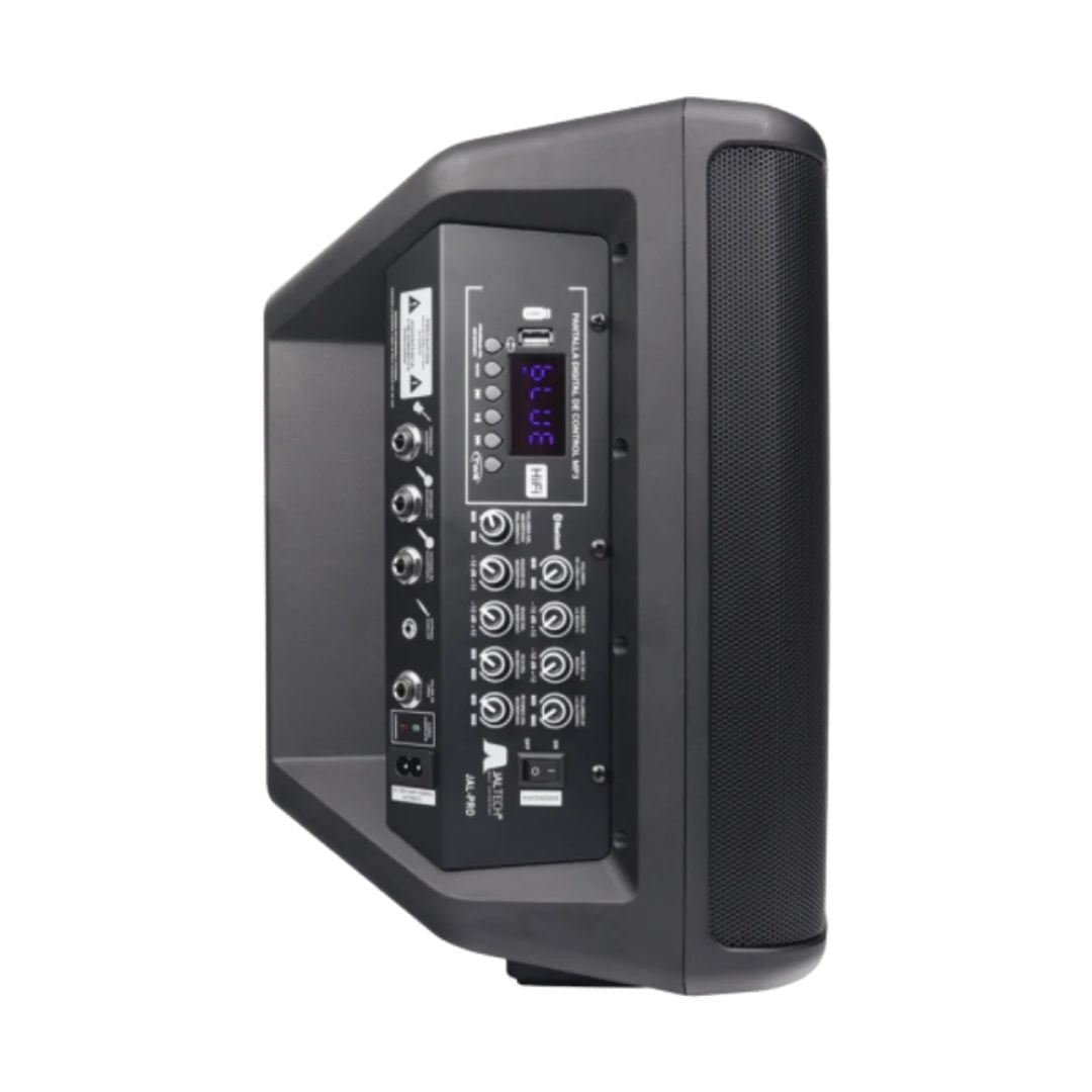 Cabina De Sonido 8plg Pro Jal-Pro 80450 img #5