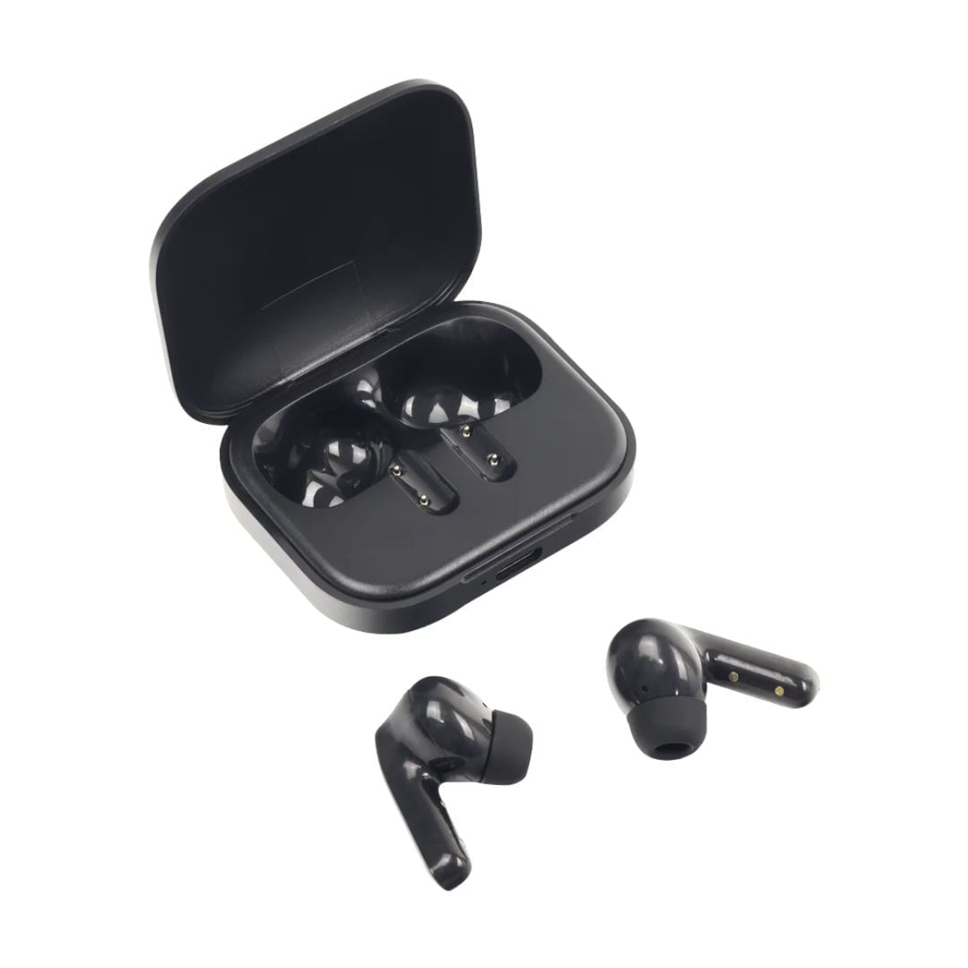 Audífonos Bt Tws Black – Buds 5 30832 img #1