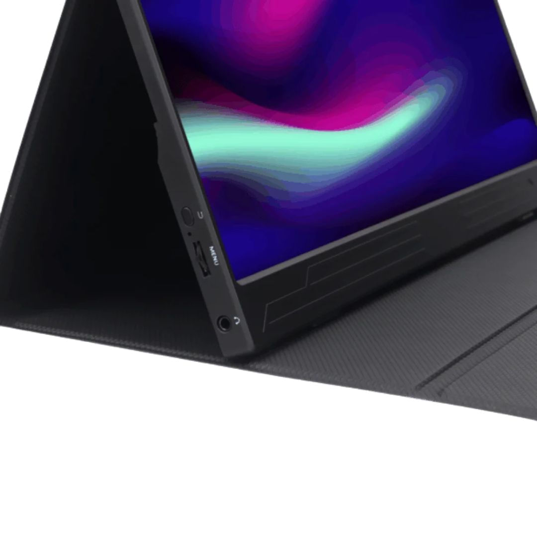 Monitor Portable 1080p Full Hd – Fzx-15 11622 img #6