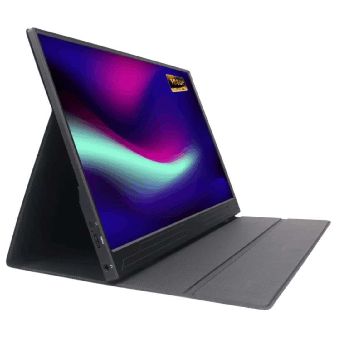 Monitor Portable 1080p Full Hd – Fzx-15 11622 img #7