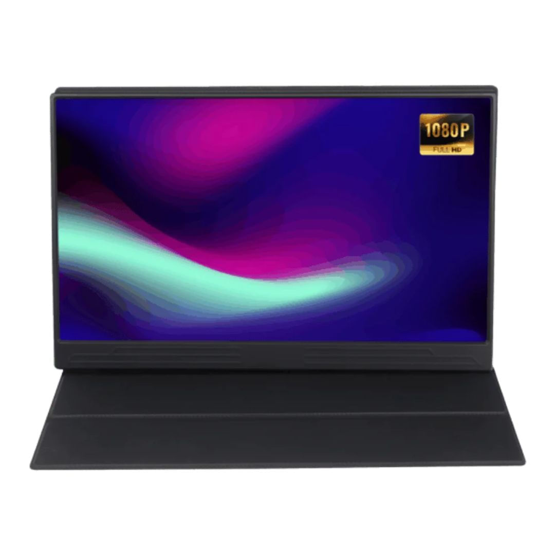 Monitor Portable 1080p Full Hd – Fzx-15 11622 img #10