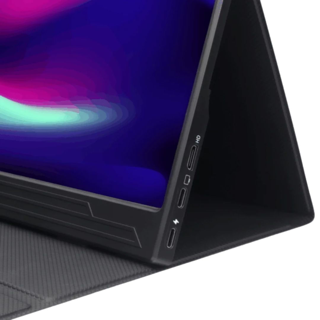 Monitor Portable 1080p Full Hd – Fzx-15 11622 img #8