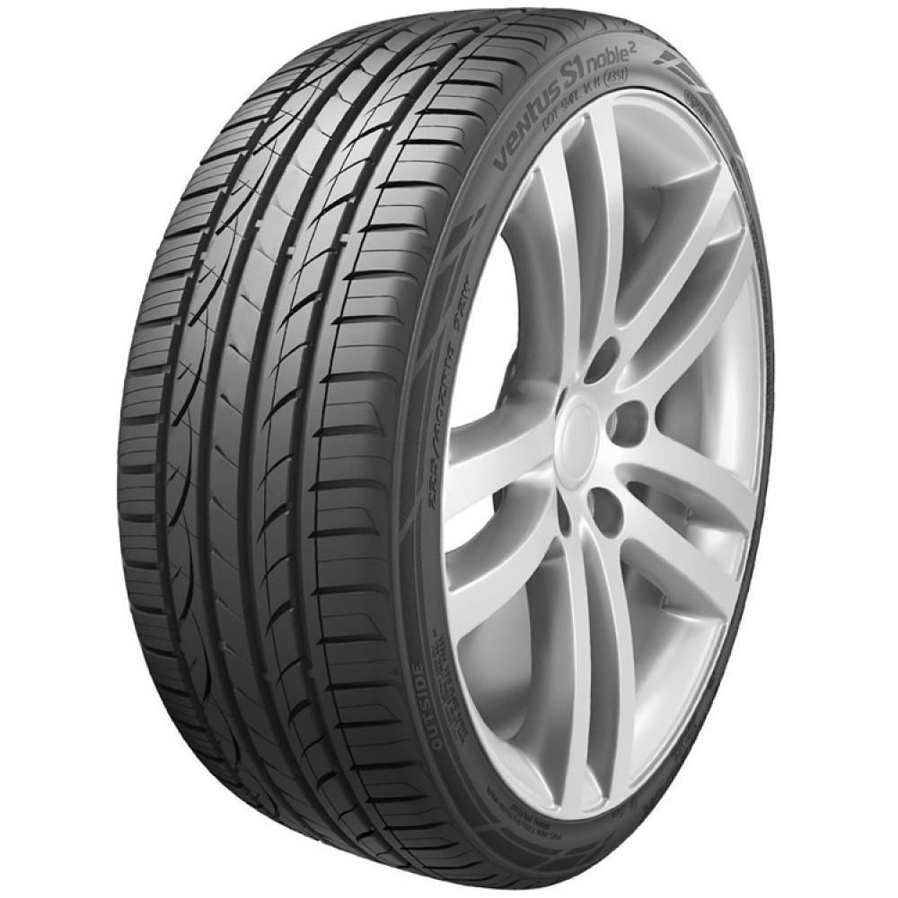 Llanta HANKOOK Ventus S1 Noble2 H452 245-55R19 | Éxito