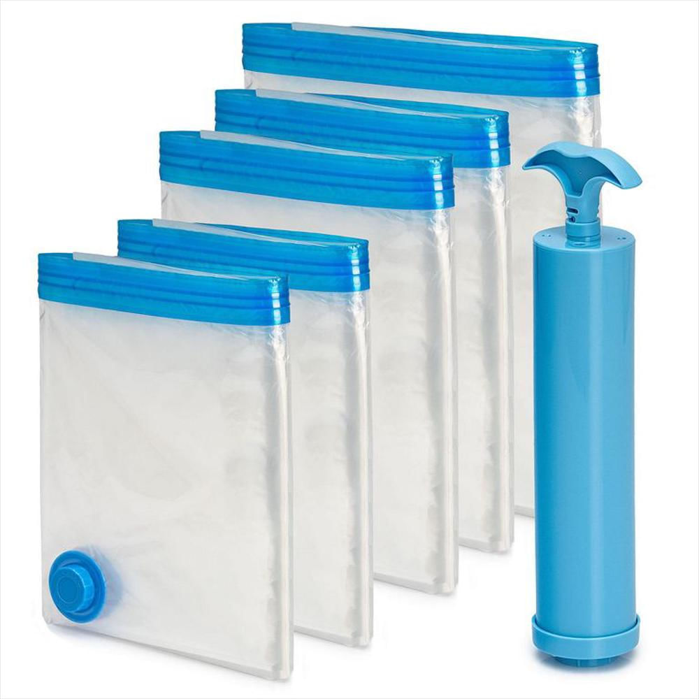 Kit De Bolsas Al Vacio img #1