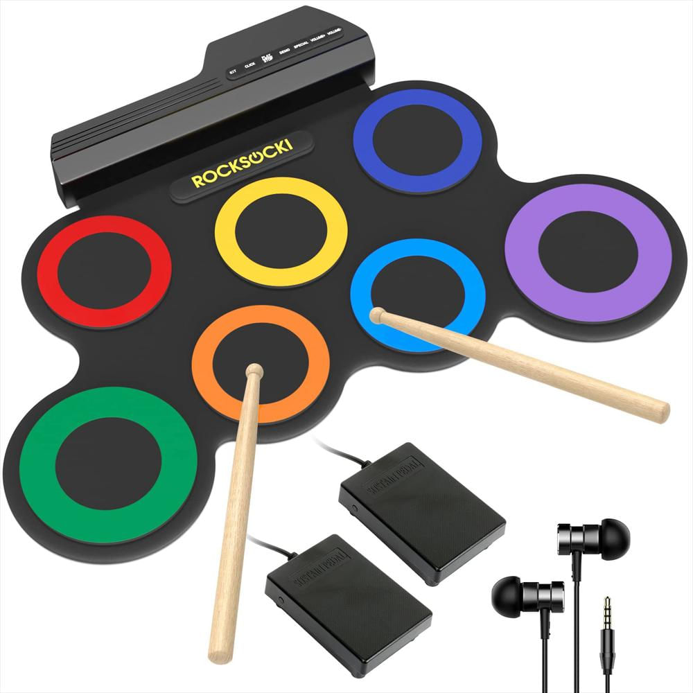 Bateria Interactiva img #2