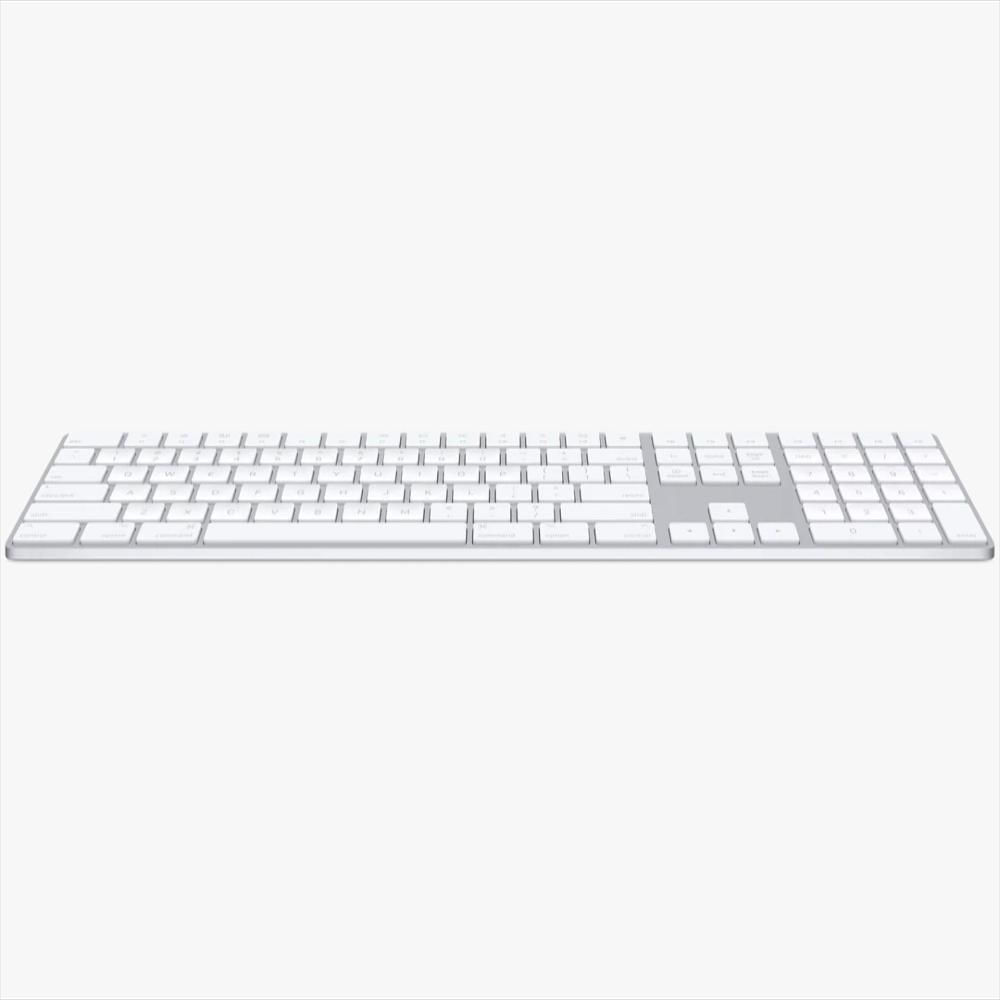 Magic Keyboard Apple Con Teclado Numérico img #2