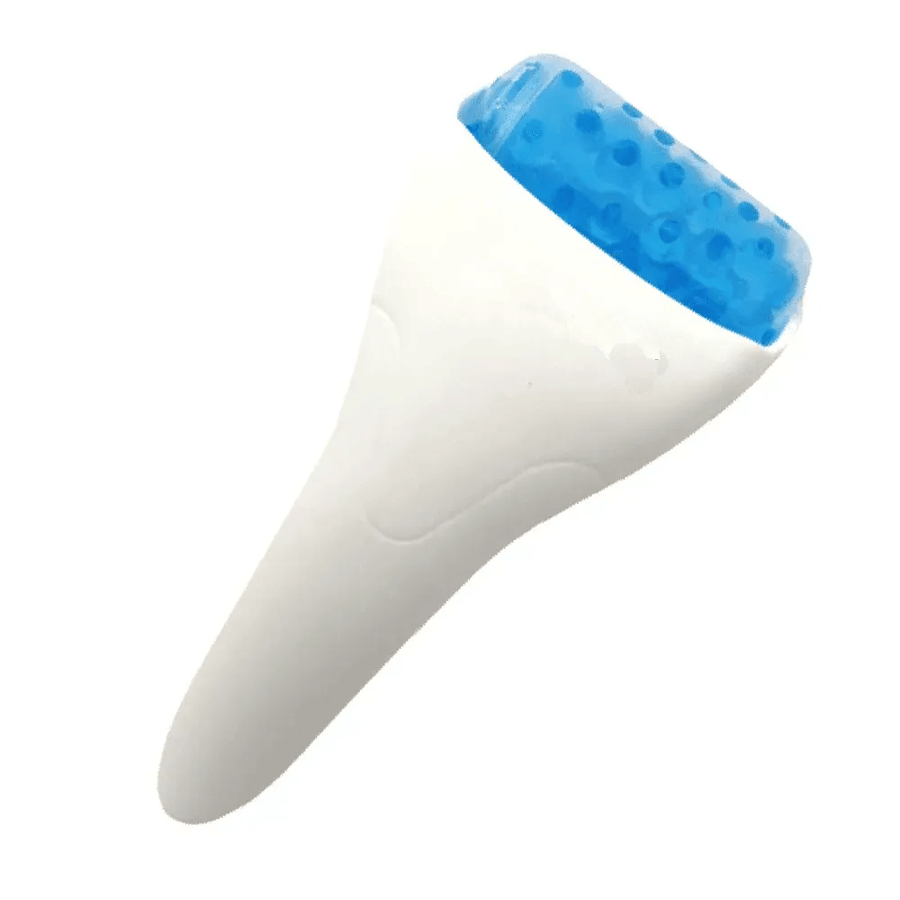 Rodillo Facial Reafirmante Desinflamatorio Para Masajes y Tonificación img #2