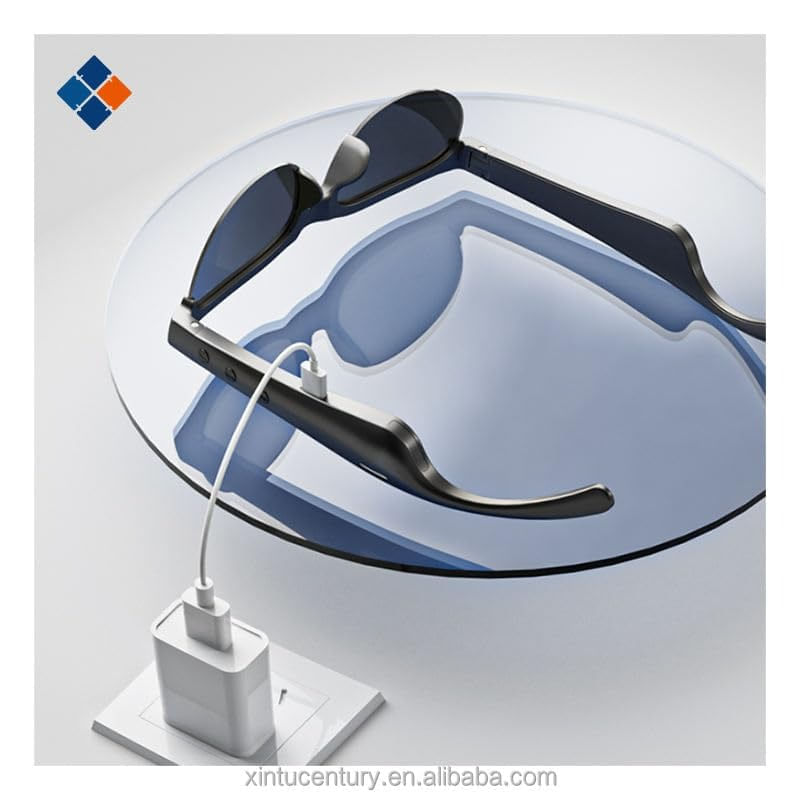 Gafas Auriculares Bluetooth Bluetooth Inalámbricos img #3