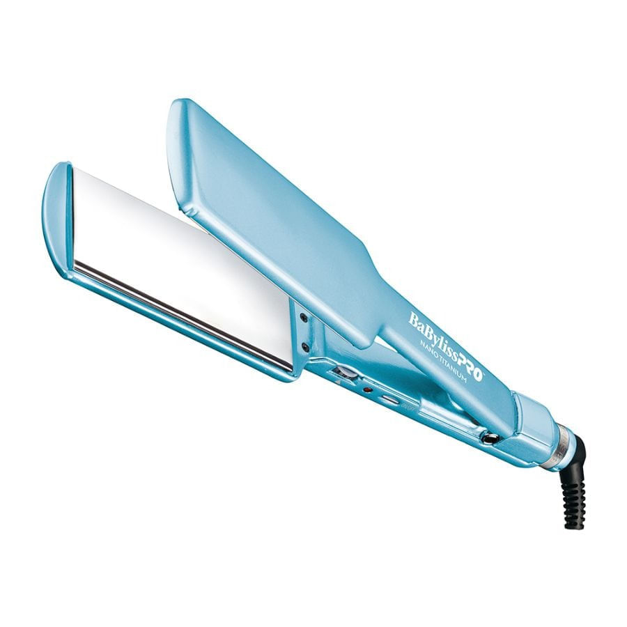 Plancha Capilar Alisadora De Cabello Pro Titanium img #1