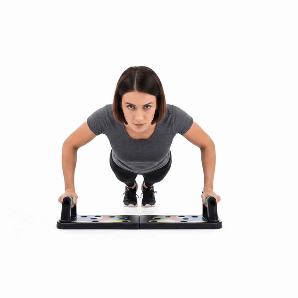 Tabla Multifuncional para Ejercicios Entrenamiento Corporal Completo img #5