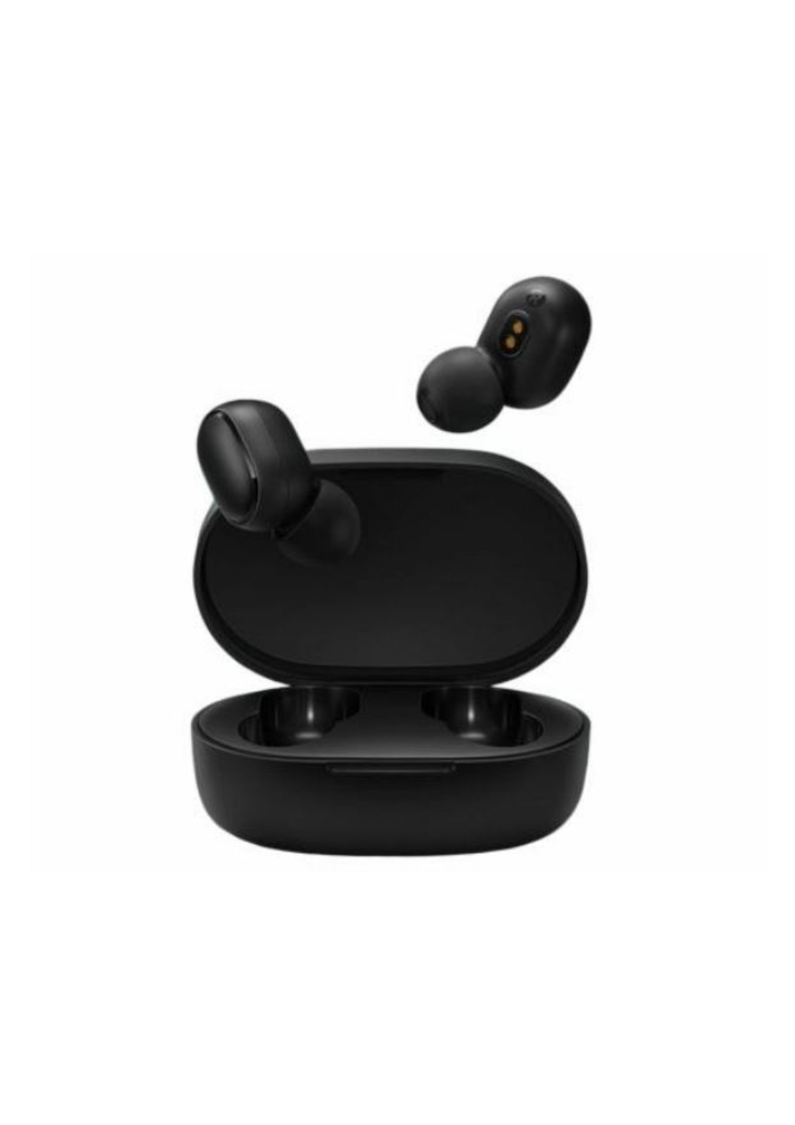 Auriculares Bluetooth Inalambricos Carga Magnetica Genericos img #1