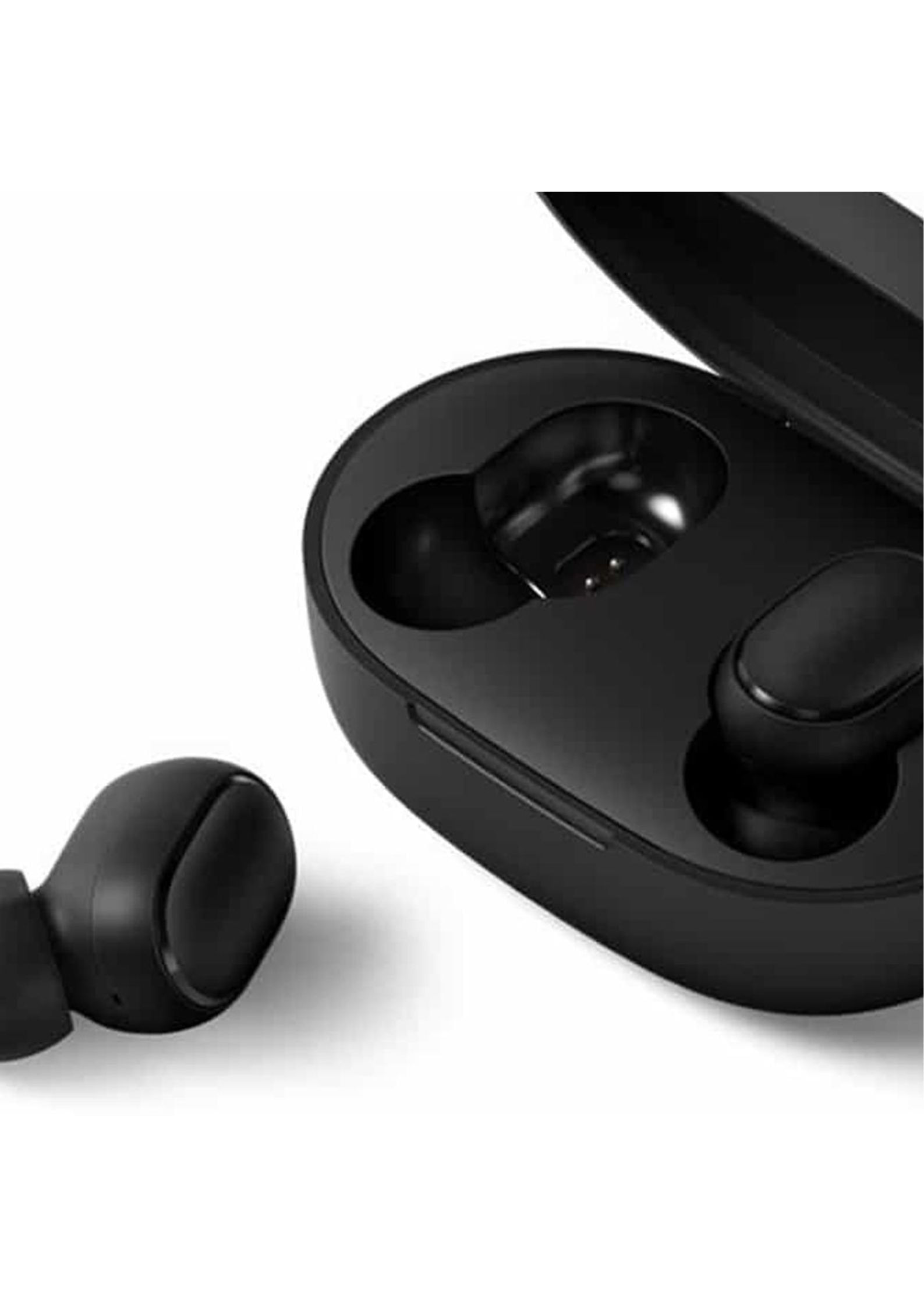 Auriculares Bluetooth Inalambricos Carga Magnetica Genericos img #3