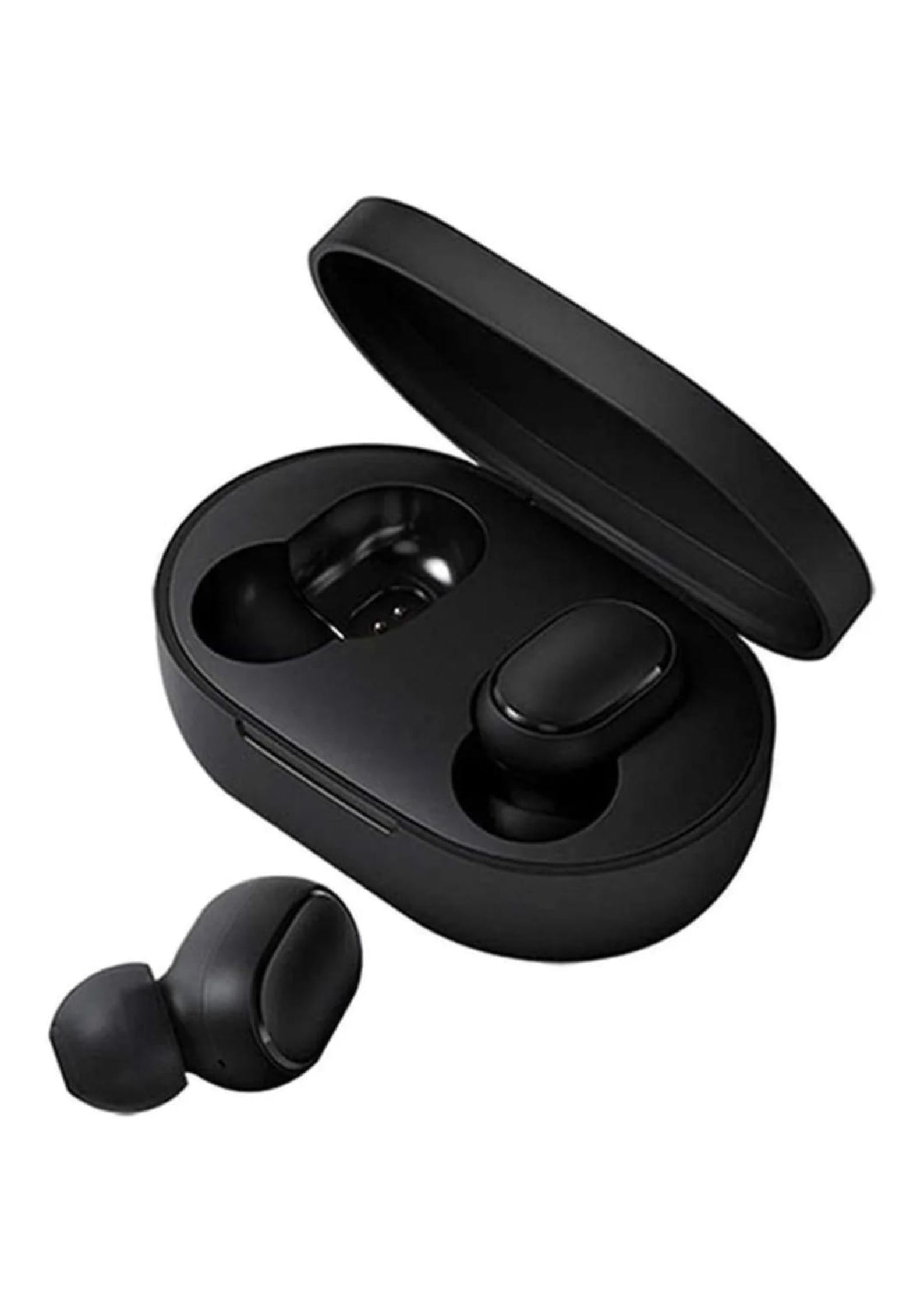 Auriculares Bluetooth Inalambricos Carga Magnetica Genericos img #2