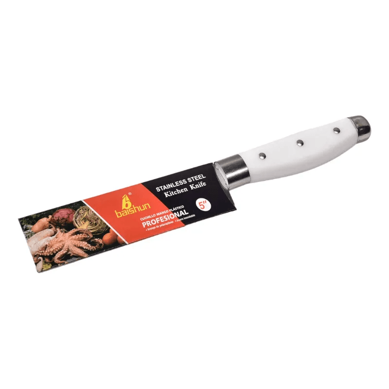 Cuchillo de Cocina Profesional Acero Inoxidable img #3