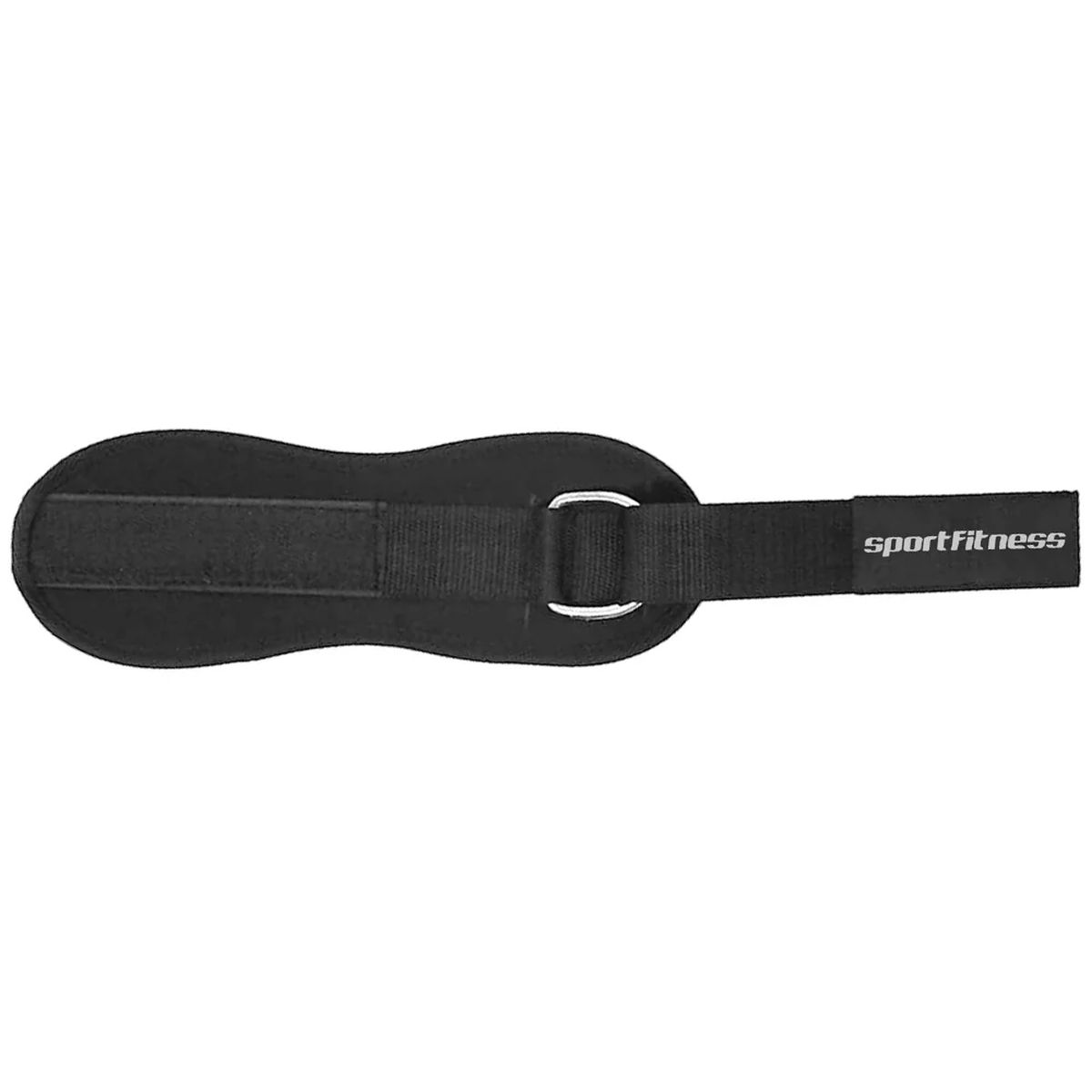 Arnés Tobillo Nylon Casero VNAS1001 Sportfitness img #2
