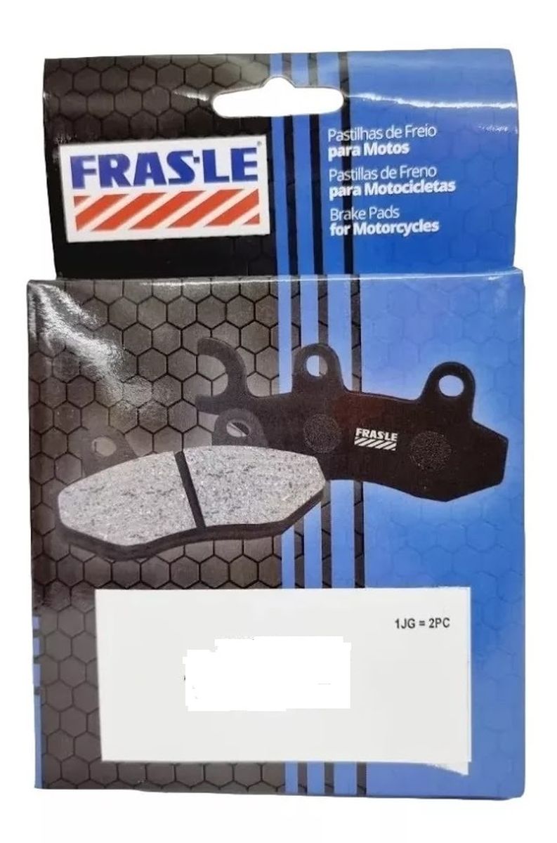 Pastillas Freno Frasle Delantera Ducati950 1200 BMW R1200GS img #1