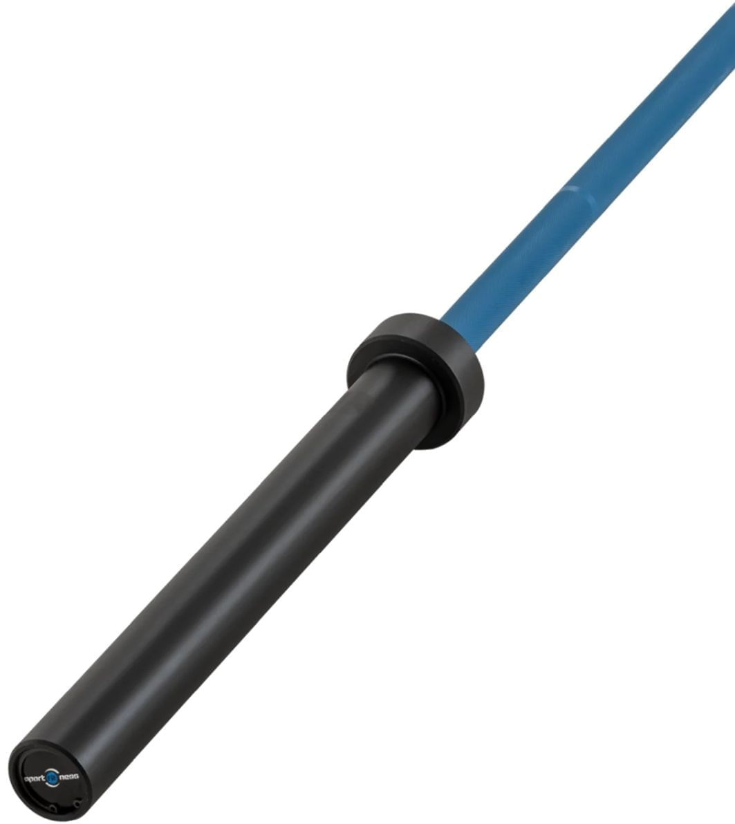 Barra Olímpica Hombre 2in. R3 Sportfitness img #1