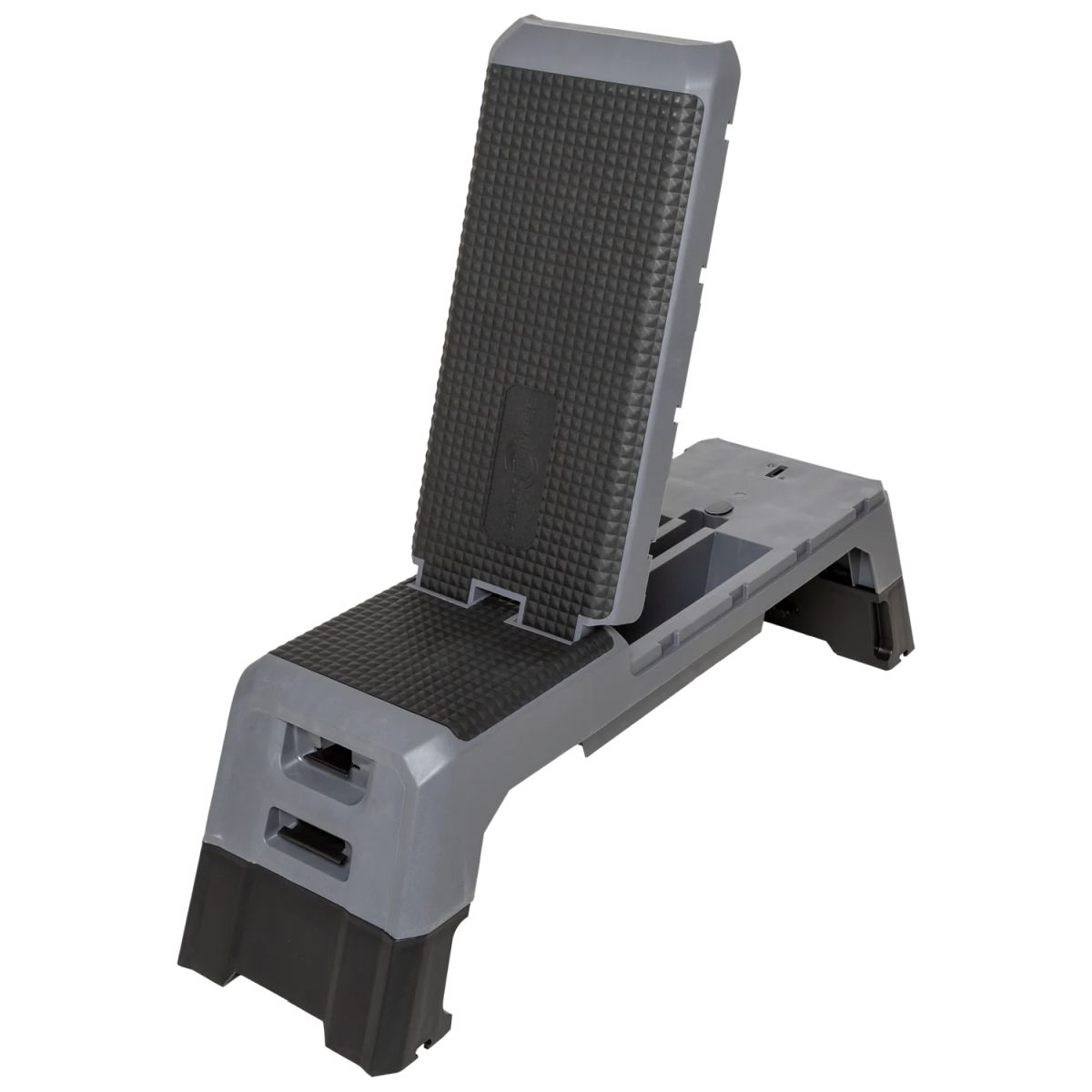 Steps Aeróbico Ajustable Multiposición SP-005 Sportfitness img #1