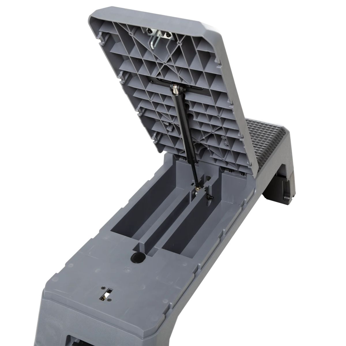 Steps Aeróbico Ajustable Multiposición SP-005 Sportfitness img #7
