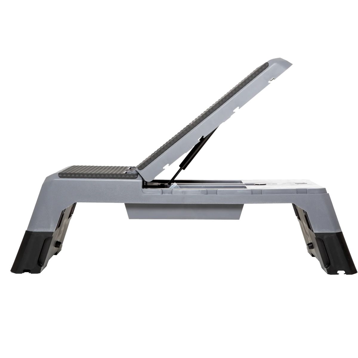 Steps Aeróbico Ajustable Multiposición SP-005 Sportfitness img #2