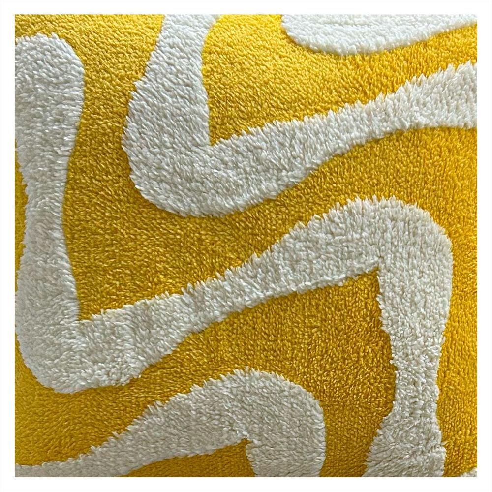 Cojin Elan Amarillo img #3