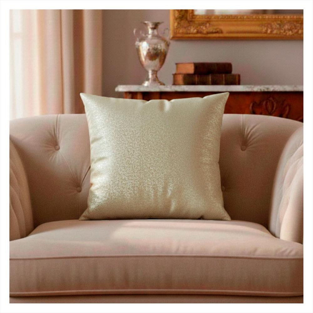 Cojin Lienzo Beige img #2