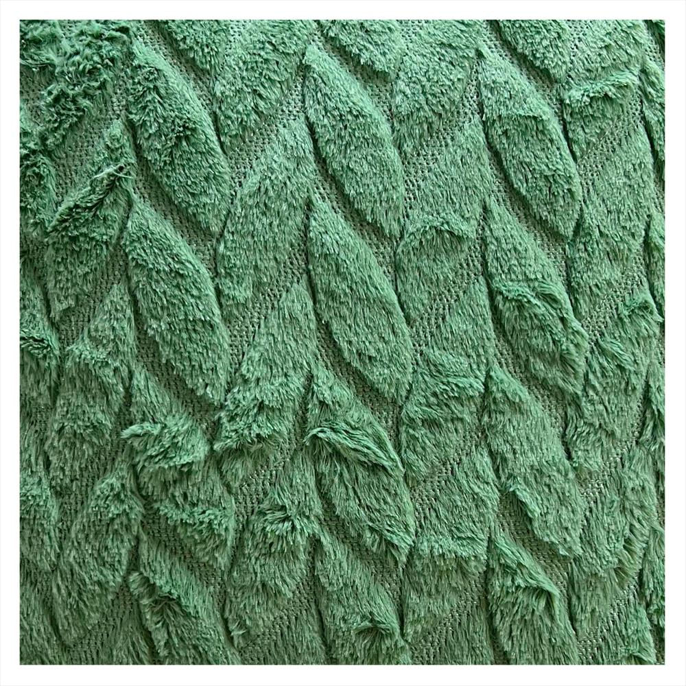 Cojin Savia Verde img #3