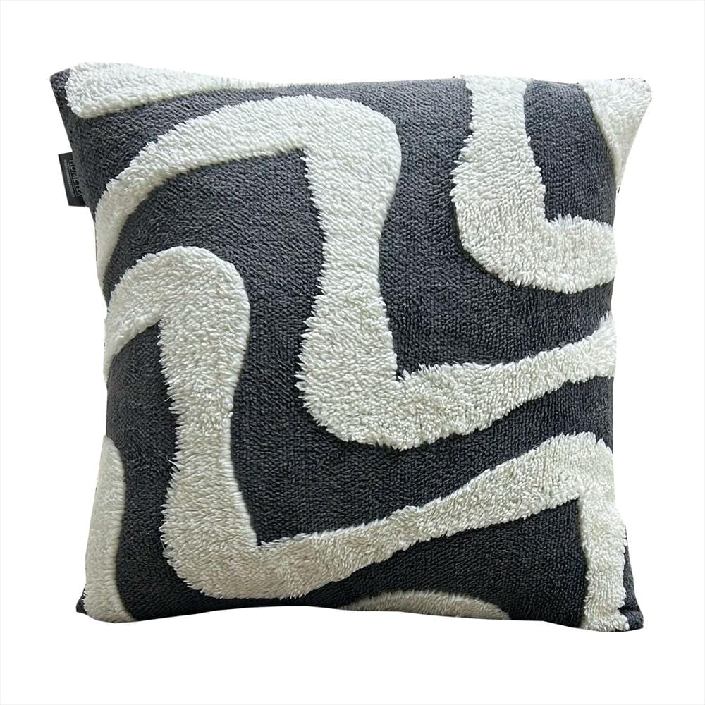 Cojin Elan Gris img #1
