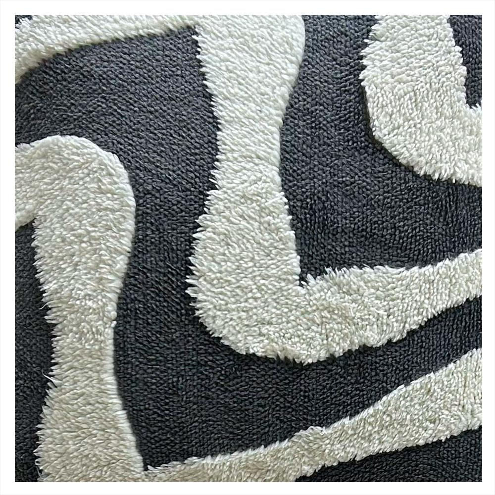 Cojin Elan Gris img #3