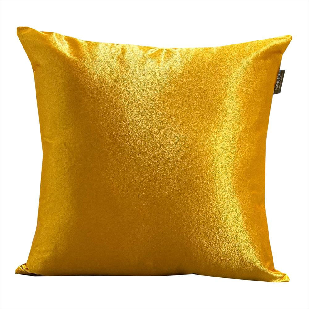 Cojin Lienzo Amarillo img #1