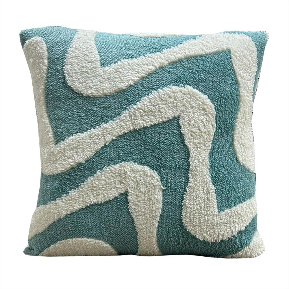 Cojin Elan Azul img #1
