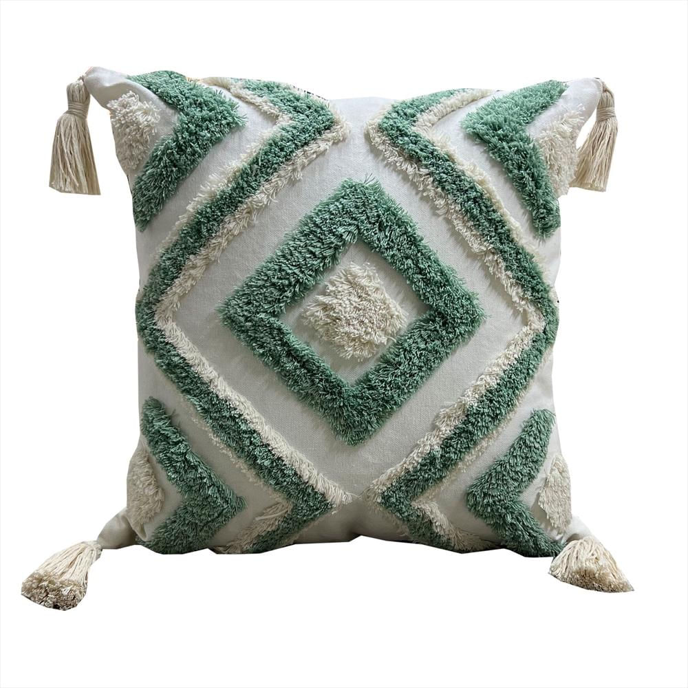 Cojin Sofi Verde img #1