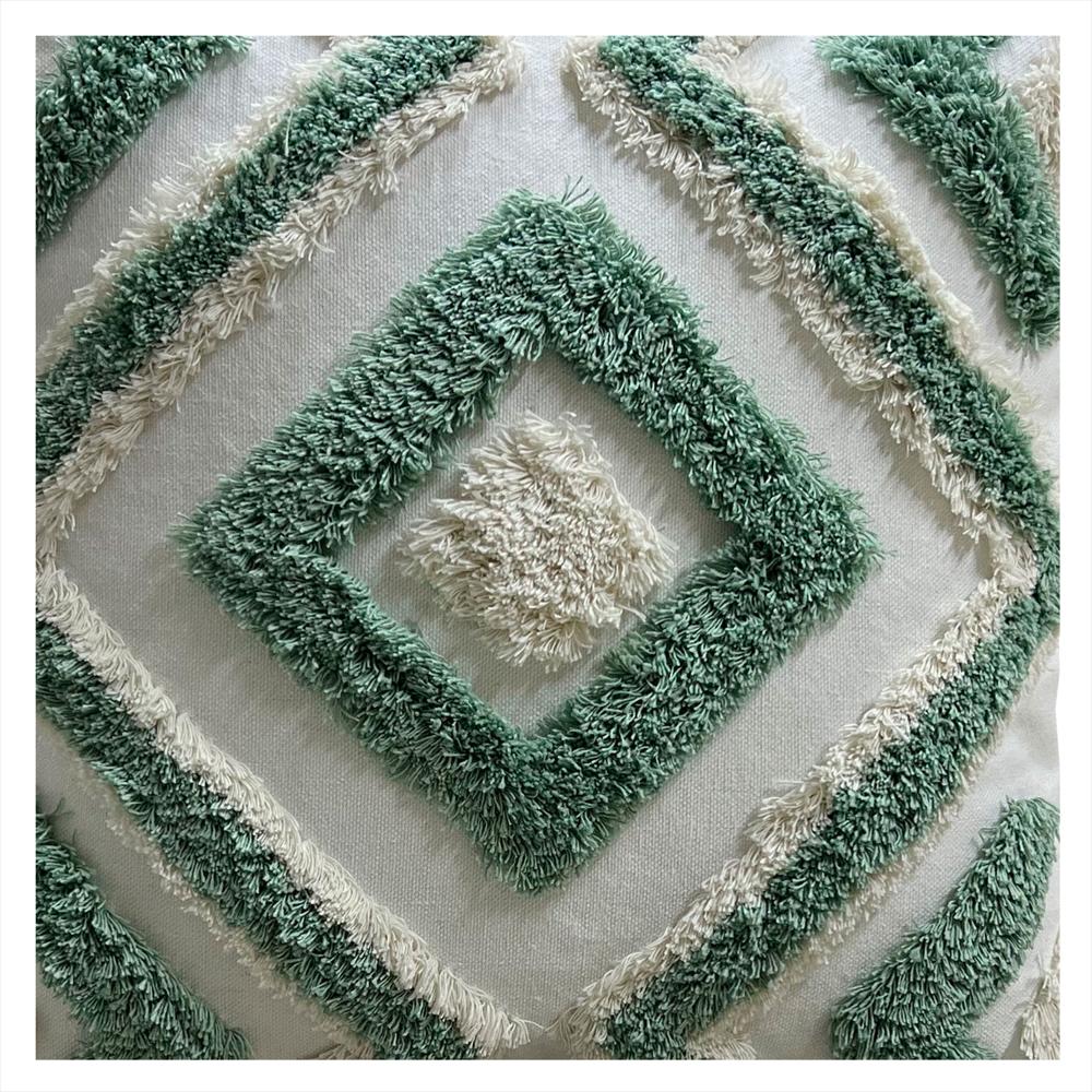 Cojin Sofi Verde img #3