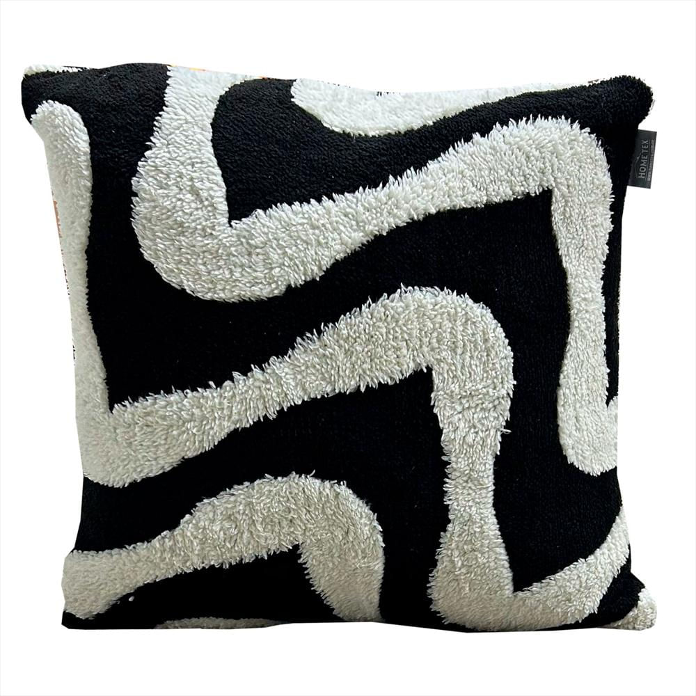 Cojin Elan Negro img #1