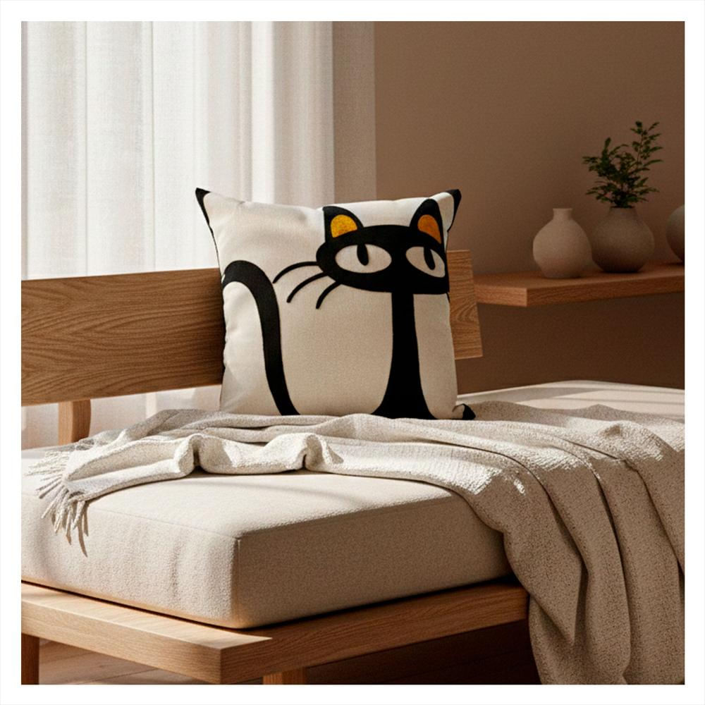 Cojin Cat img #2