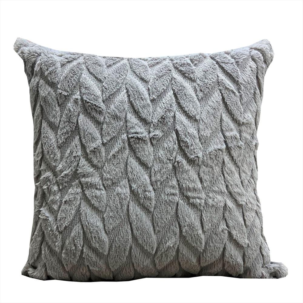 Cojin Savia Gris img #1