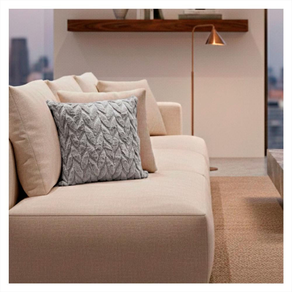 Cojin Savia Gris img #2