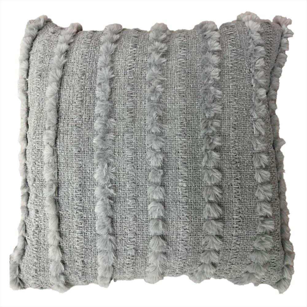 Cojin Nerea Gris img #1