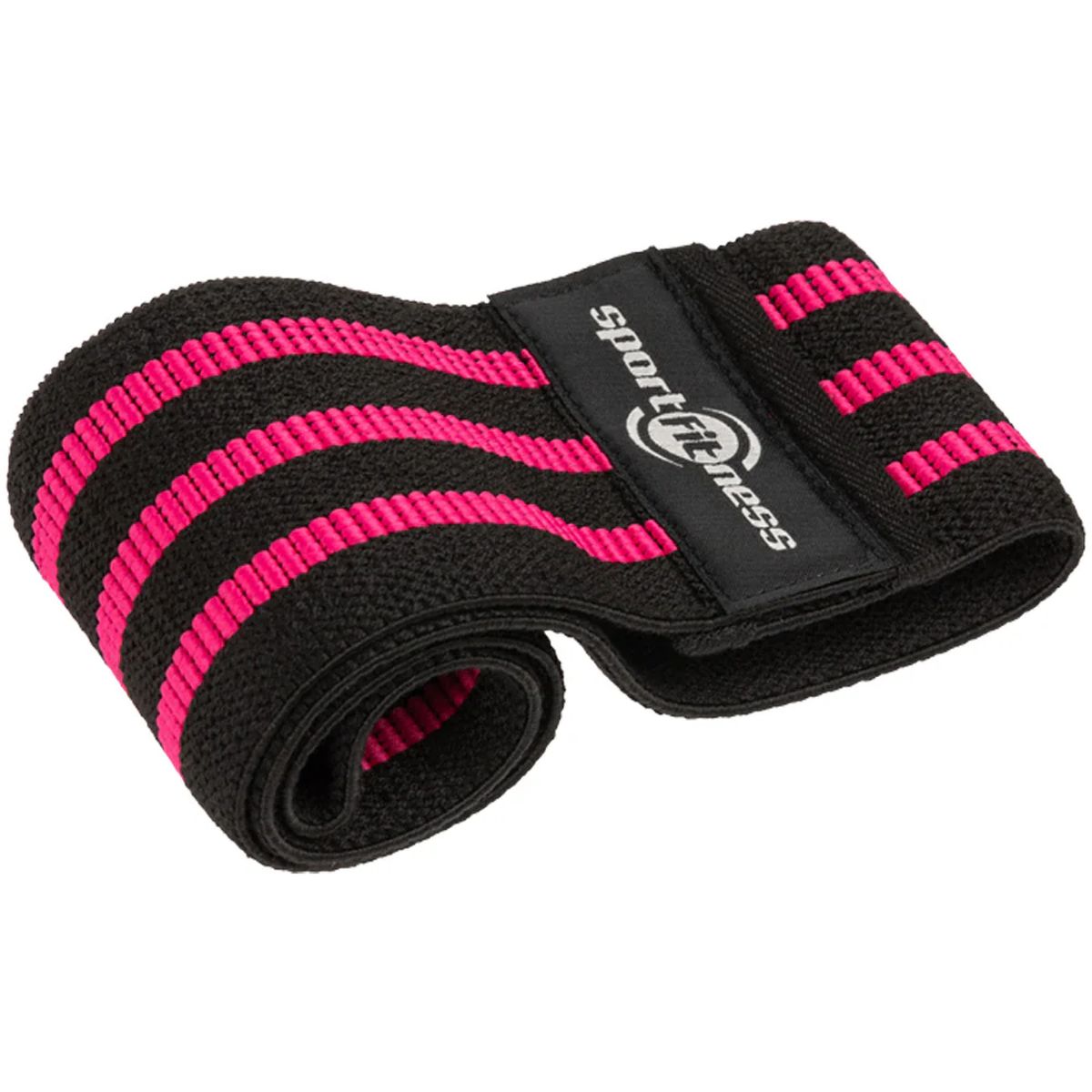 Set de Bandas Elásticas en Tela Sportfitness (3 und) img #7