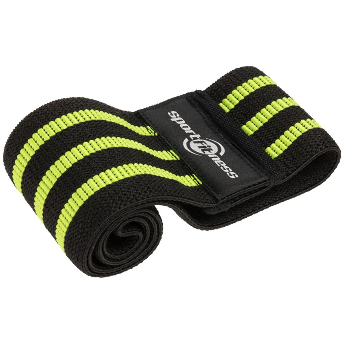 Set de Bandas Elásticas en Tela Sportfitness (3 und) img #3