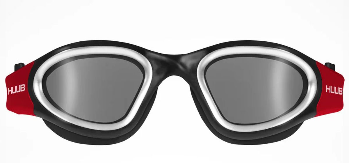 Gafas de Natación Huub Aphotic Photochromic img #1