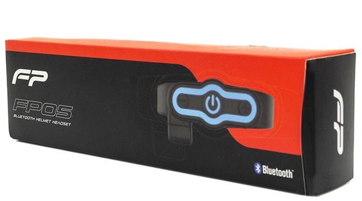 Audifonos para Moto FP Bluetooth FP05 img #4