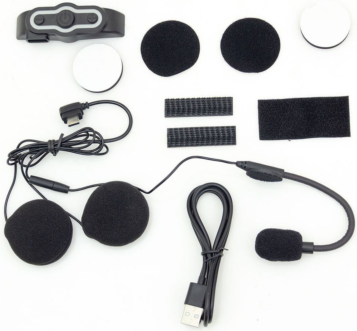 Audifonos para Moto FP Bluetooth FP05 img #3