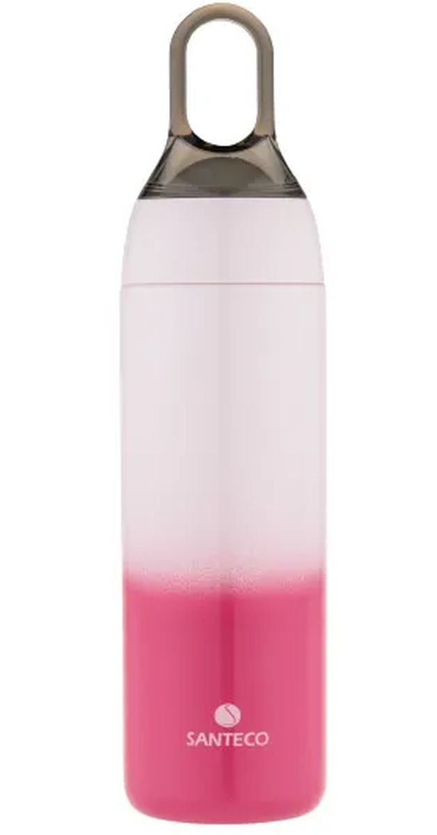 Termo Botella Santeco Yoga 380ml img #1
