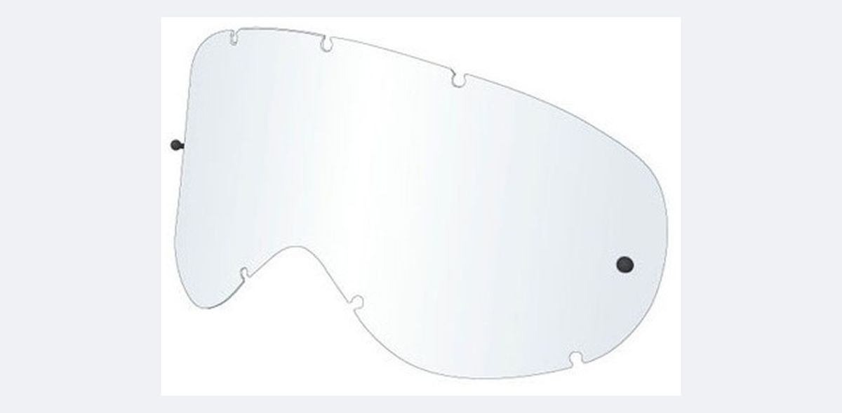 Lente De Repuesto Para Gafas Dragon MDX AFT img #1
