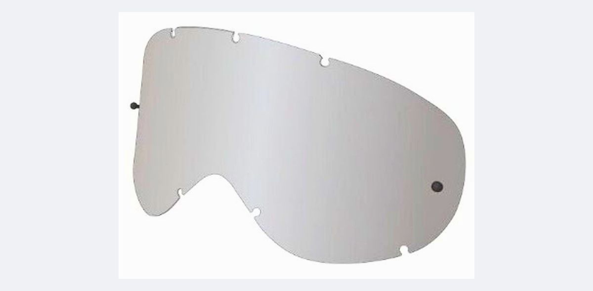 Lente De Repuesto Para Gafas Dragon MDX Grey Ion AFT img #1