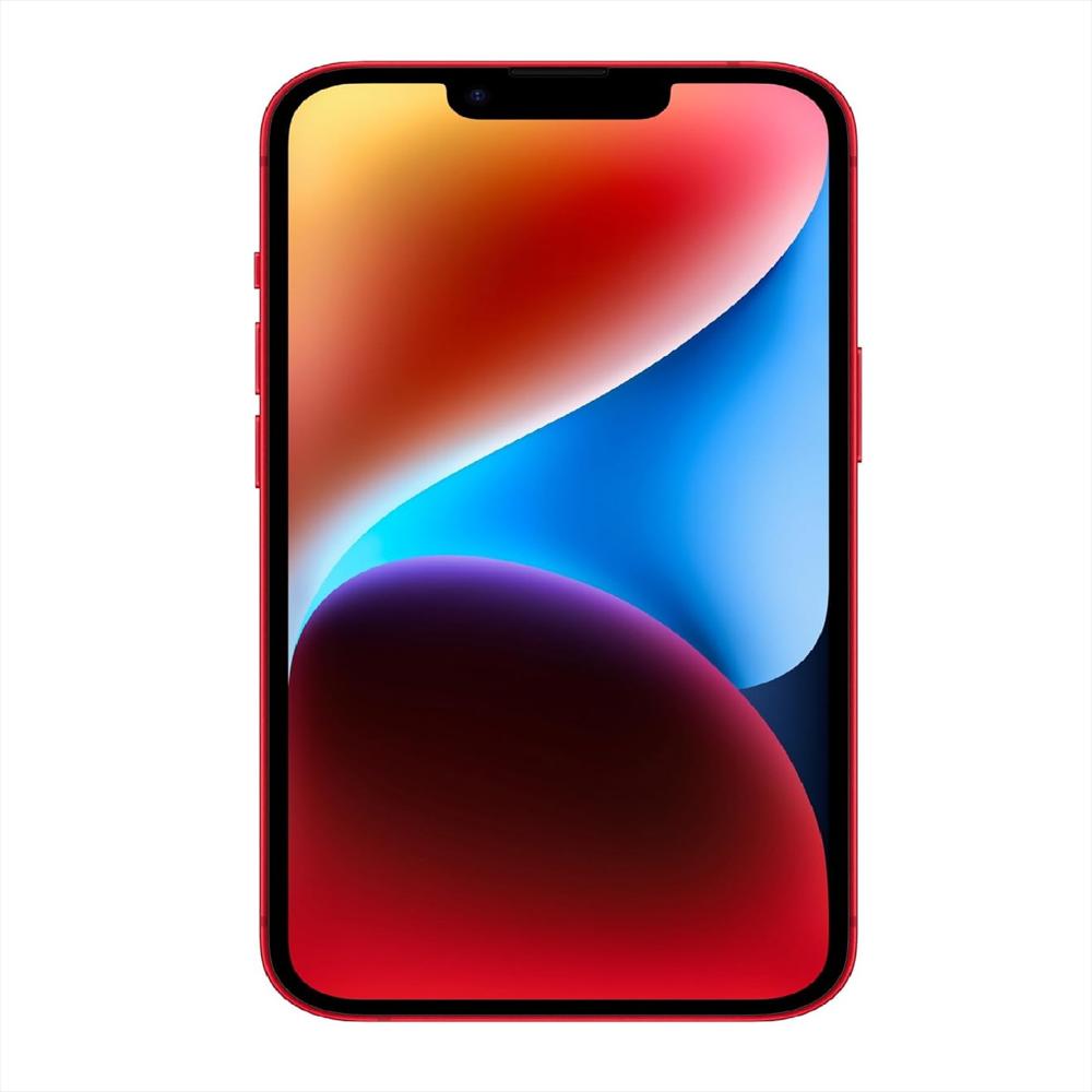 Iphone 14 256Gb Rojo Esim img #1